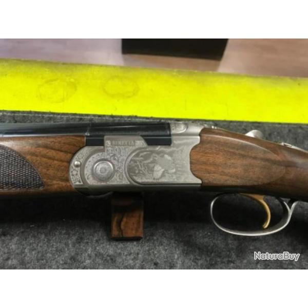Beretta 687 Silver Pigeon 3 calibre 20/76