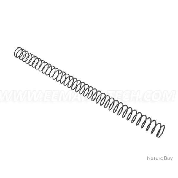EEMANN TECH - RECOIL BUFFER SPRING (Ressort de Buffer) pour AR-15