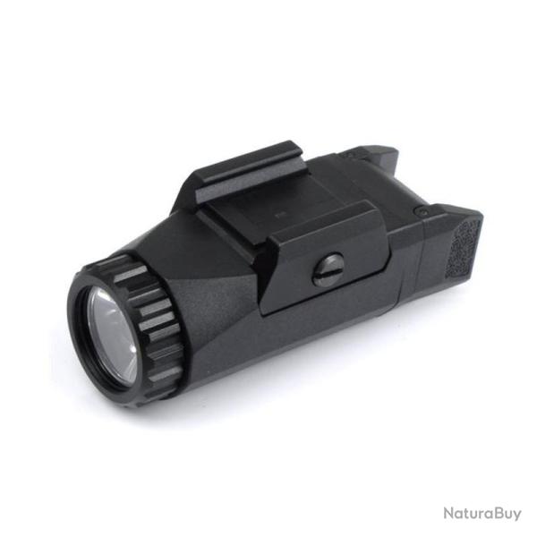 Lampe Led APL Noire (Night Evolution)
