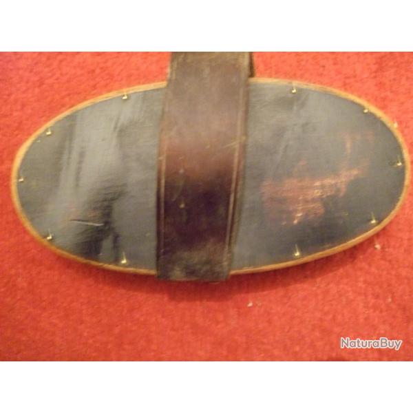 Brosse de Cavalerie type Allemande 2 -�me GM