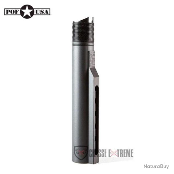 Buffer Tube Anti-Tilt POF Mil-Spec