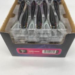 Leurre souple Fox Rage slick finesse 13 cm young perch