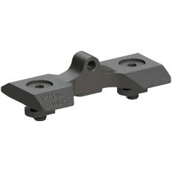 Adaptateur M-LOK pour bipied Harris