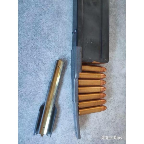 Vend lame chargeur pour 30M1   surplus