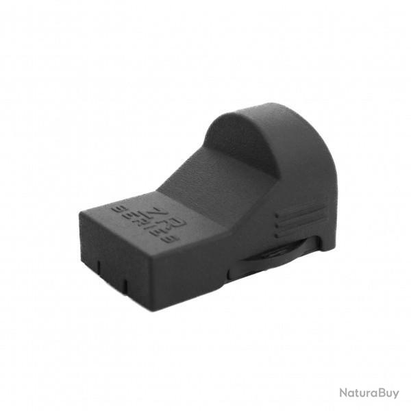 Couvercle pour point rouge ZR compatible avec le nouveau plateau de batterie - TONI SYSTEM