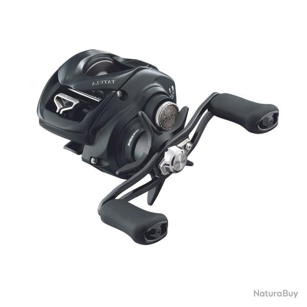 Moulinet Casting Daiwa Tatula 2023 TW 100 8.1:1 195g 6kg 86cm 100 XHL