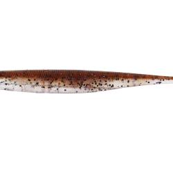 Leurre Souple Kickteez Shadtail 15cm 10gr Westin Bait Pearl
