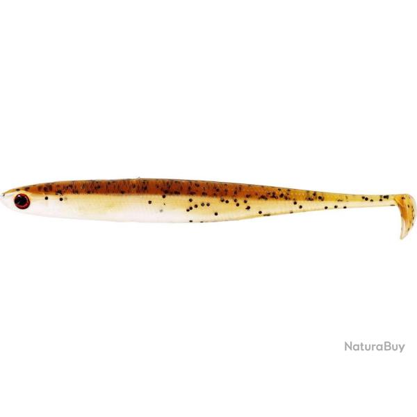 Leurre Souple Kickteez Shadtail 15cm 10gr Westin Baitfish