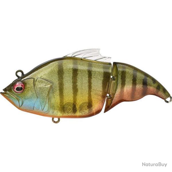 Megabass Leurre Vatalion 115F 38.5g GLX ITO GILL