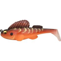 Leurre Dark Sleeper 3.8 3/4 Megabass Craw