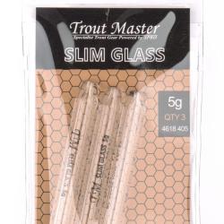 Glass Weights Spro 5