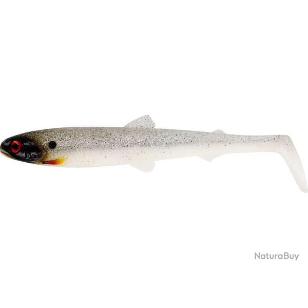 Bullteez Shadtail 18Cm 53G Tiger Perch