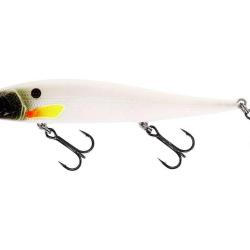 Jerkbite Sr 11Cm 13,5G Suspending Westin Ghost Hunter