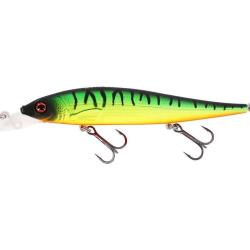 Jerkbite Mr 11Cm 15G Suspending Firetiger