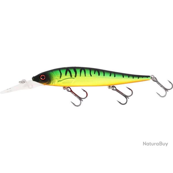 Jerkbite Mr 11Cm 15G Suspending Firetiger