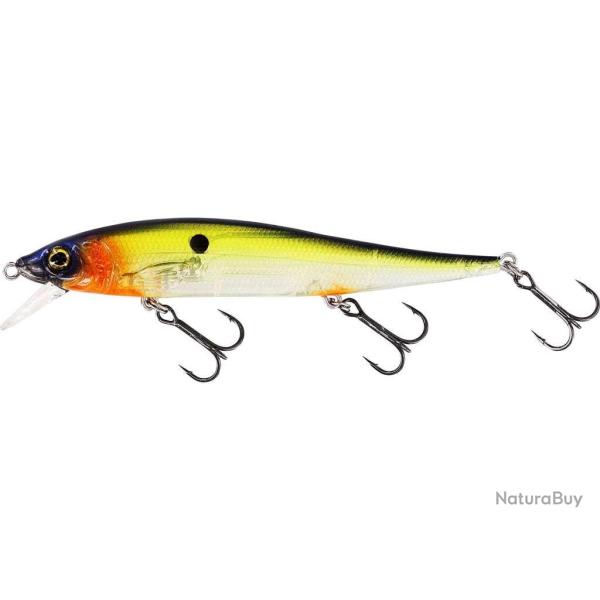 Jerkbite Sr 13.5Cm 22G Flotting Westin Real Hot Shad