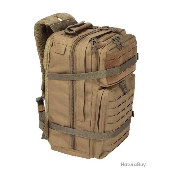Sac � Dos Modulable de 30 � 45 Litres Percussion Beige