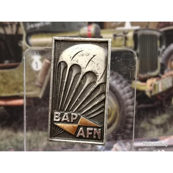 Base a�roprot�e AFN - Drago Paris