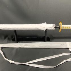 PARAPLUIE KATANA-"ZENITSU"- Demon slayer