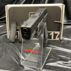 Nouveau - GLOCK 17 "GEN 4" - Cal. BBs 6mm - Airsoft