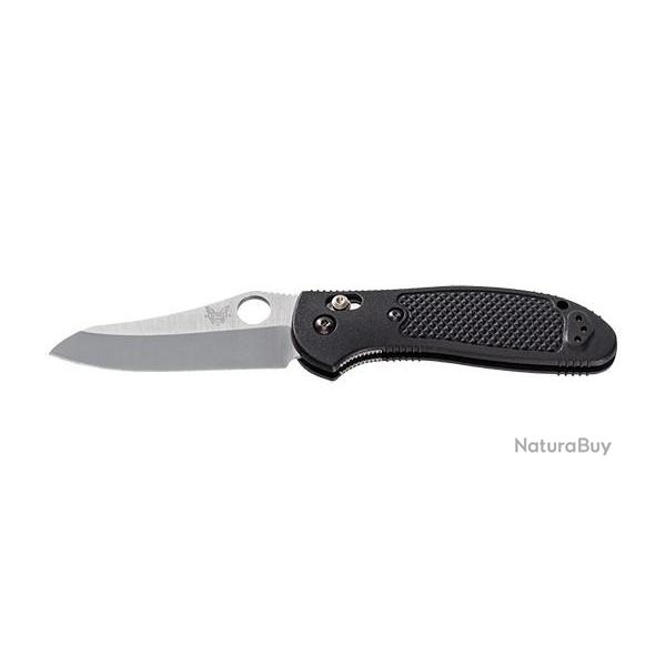 Couteau pliant Benchmade Griptilian