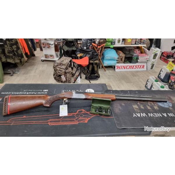 Fusil Superpos� Sabatti cal 20/76 can 71 cm