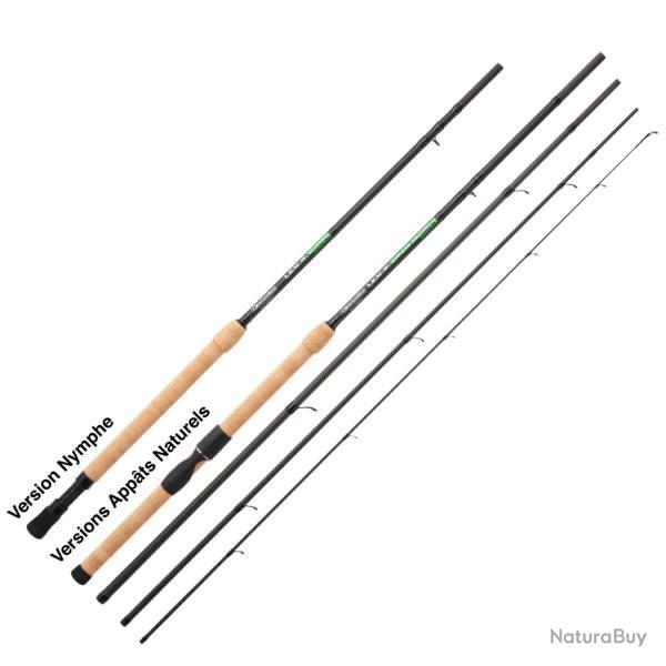 LEXICA AN 4S AVENTURE - ANNEAUX G-LIGHT-3,40m