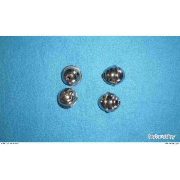Grelots pour danses Indiennes ou pour cheval, chien,etc...(1)