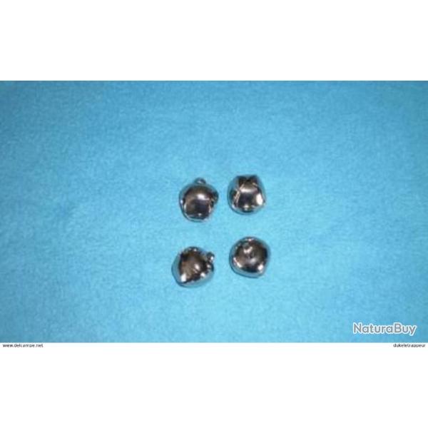Grelots pour danses Indiennes ou pour cheval, chien,etc...(2)
