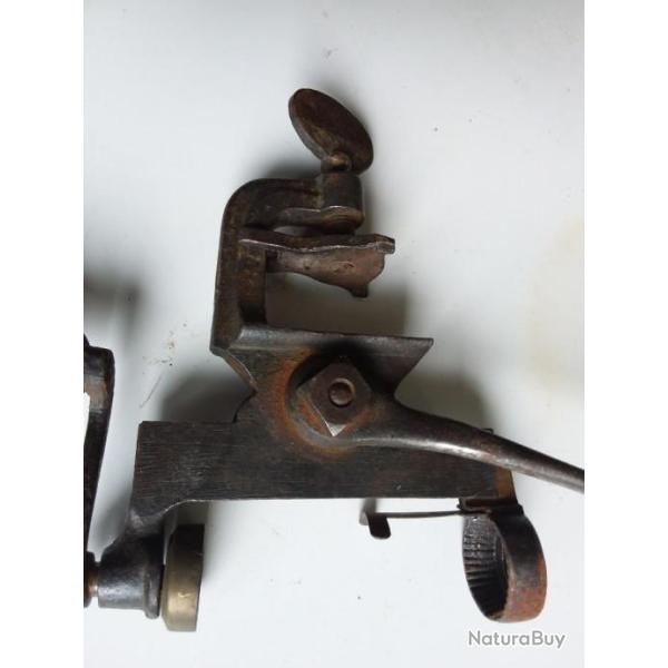 Je vend ma collection de sertisseurs,  pi�ce RARE (12)