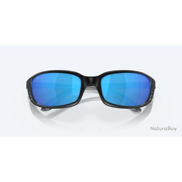 Lunettes BRINE Polarisant Bleu Miroir