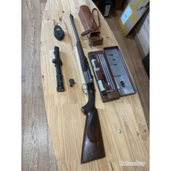 Express Chapuis Progress luxe