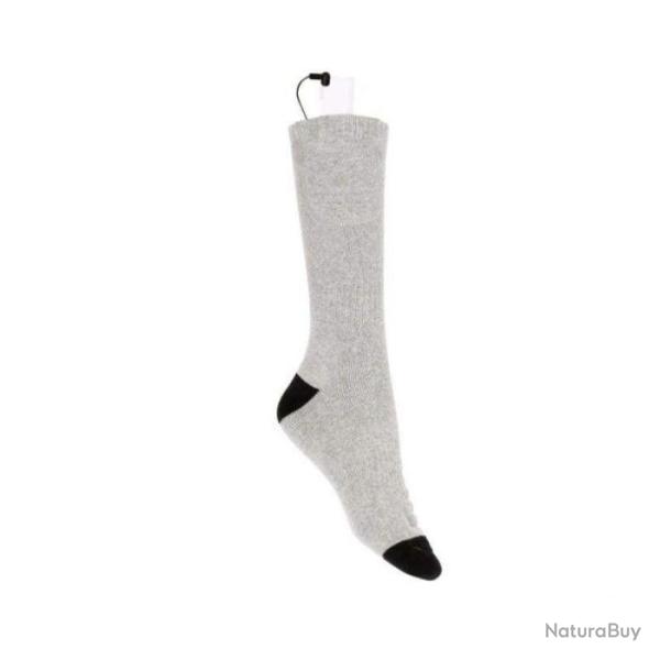 Chaussettes chauffantes ELITE HEAT XL