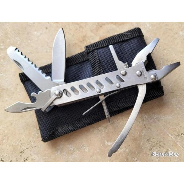 Petit couteau multifonction ( livraison gratuite )