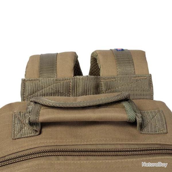 SAC A DOS MODULATOR 30/45L ORYX TU