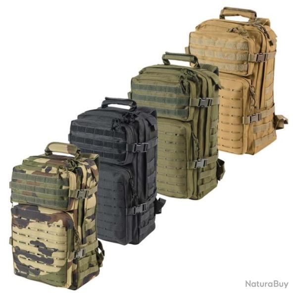 SAC A DOS ELITE PRO 35L TU CAKA