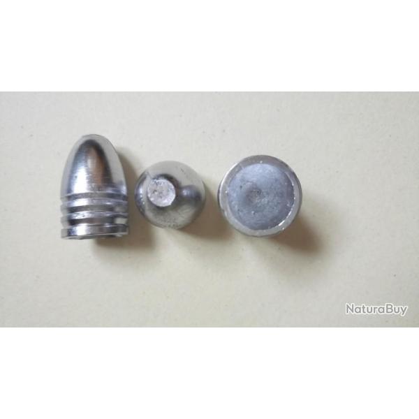 ogives cal 69 type minier X 25