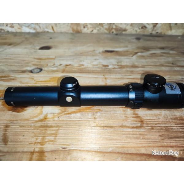 Lunette Bushnell �lite 4200 1.25x4