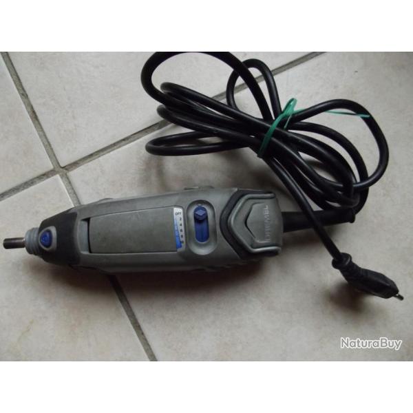 A SAISIR - Mini perceuse DREMEL 3000 pour pices
