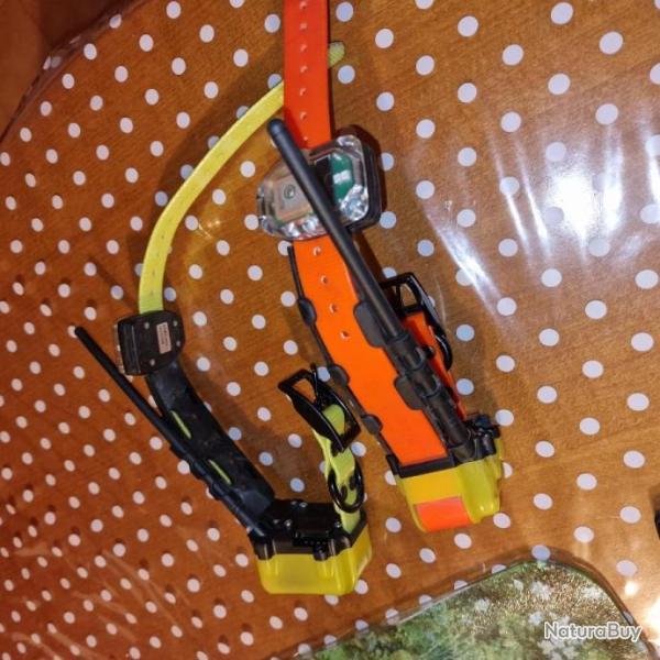 Vend lot Colliers bitrabi