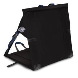 Crazy Creek Original Chair Noir