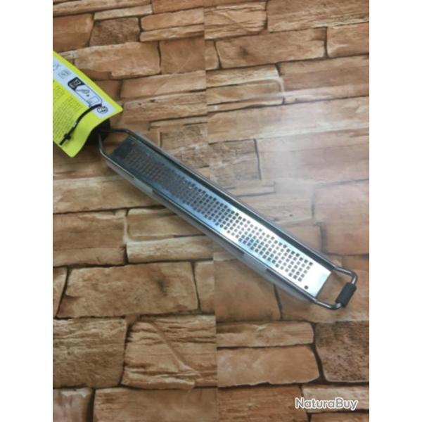 R�pe zesteur pour cuisinier