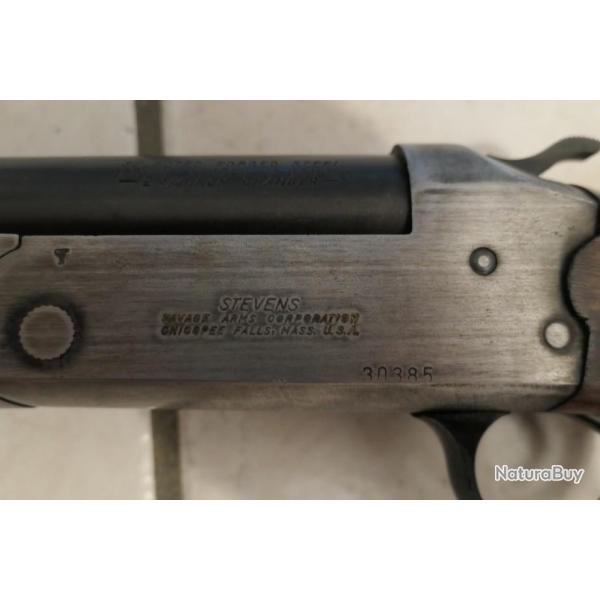Stevens (Savage Arms Corporation) 94C