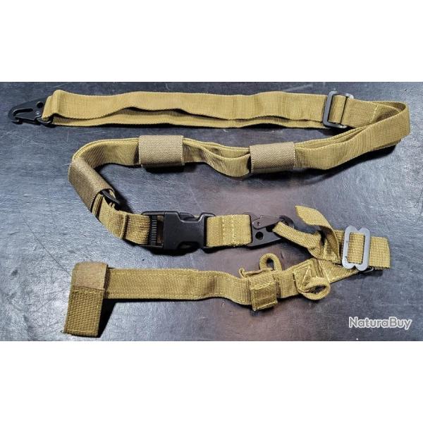 Bretelle tactical universelle ** TAN **