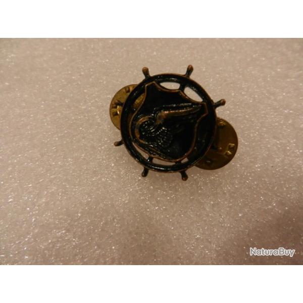 insigne crest militaire corps de transport arme US