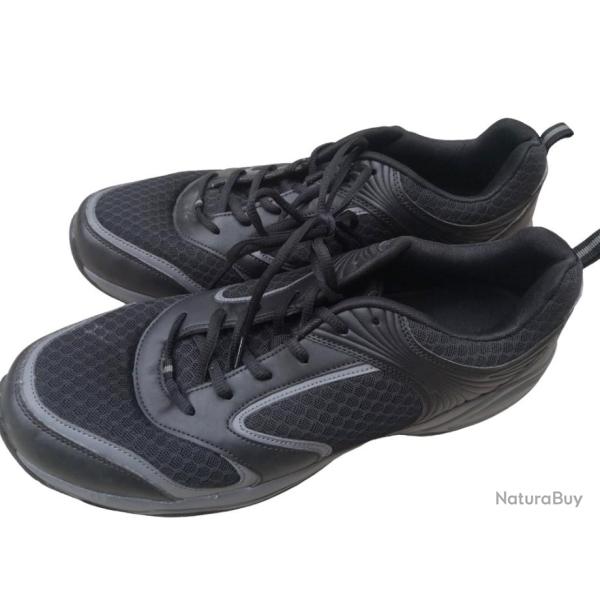 Chaussure de sport de la Bundeswehr -Pointure 46 en mati�re synth�tique