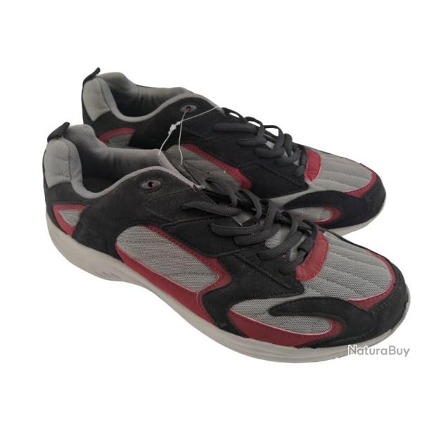 Austrian Army-Paire de chaussures de sport - Pointure 46 ( Mati�re synth�tique)