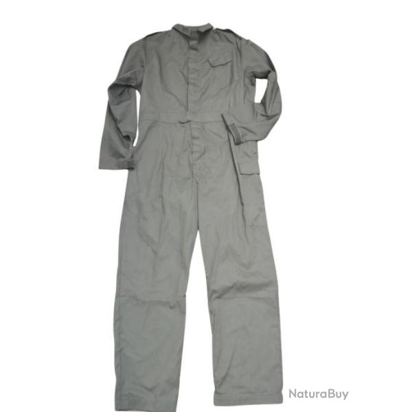 Combinaison kaki arm�e de terre anglaise - Taille L civile france