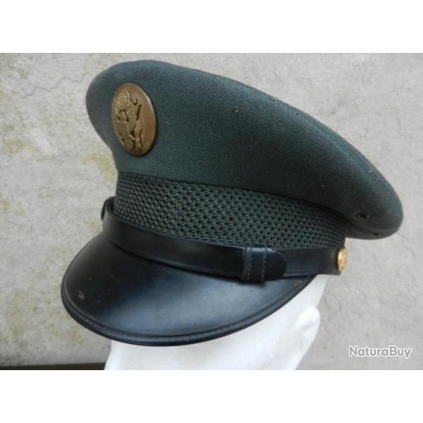 casquette militaire US am�ricaine arm�e de terre