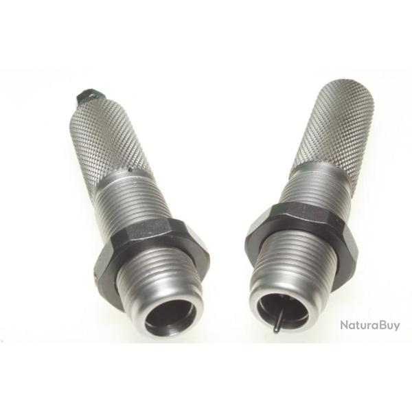 Jeux de 2 outils RCBS calibre 300 Winchester